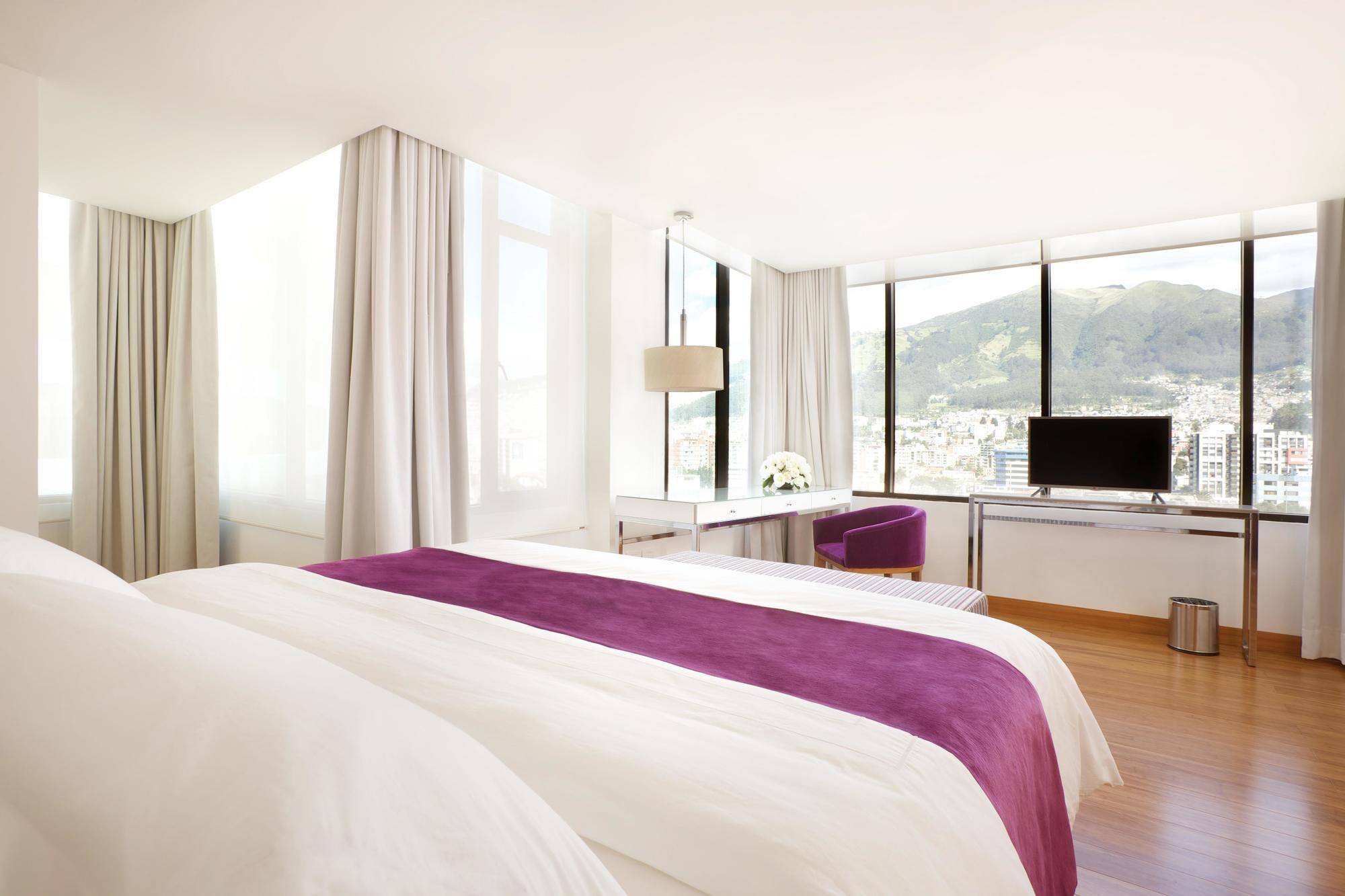 Hotel Rio Amazonas Quito Kültér fotó